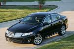 Lincoln MKS 2008 года